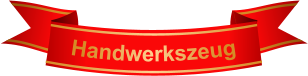 Handwerkszeug