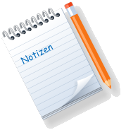 Notizen