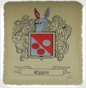 Fam. Wappen